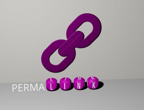 La Guida Completa ai Permalink: Significato, Importanza e Personalizzazione