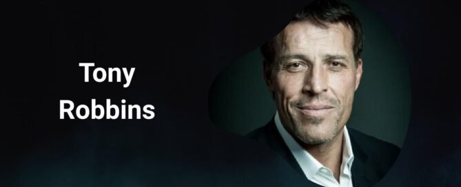 Anthony Robbins