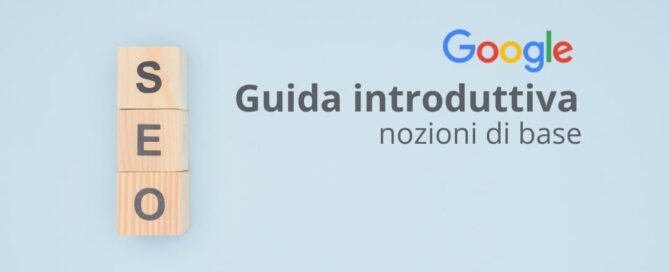 Guida SEO di Google