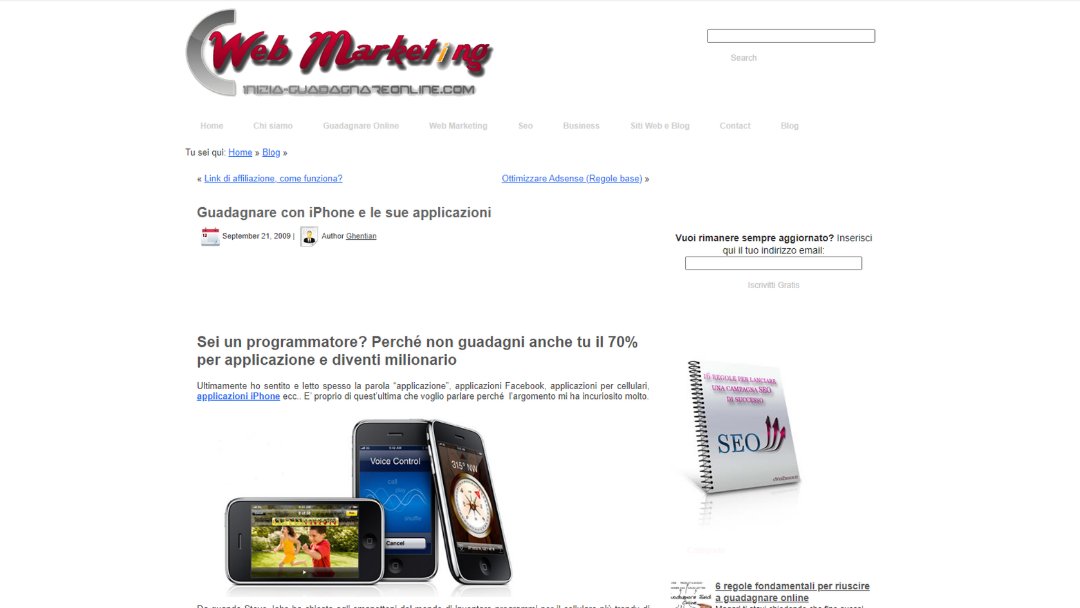 guadagnare con le app