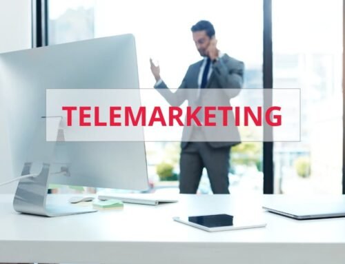 Strategie e segreti di Telemarketing