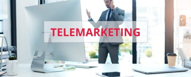 Telemarketing