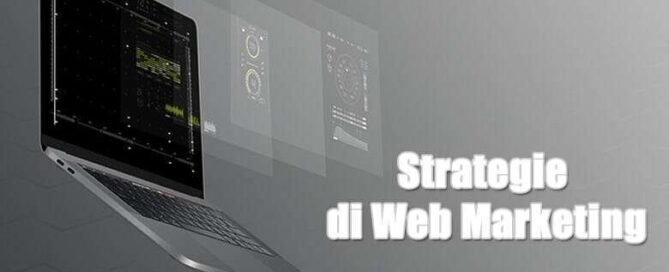 Strategie di Web Marketing