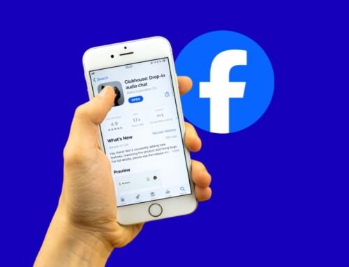 Come creare una pagina Facebook