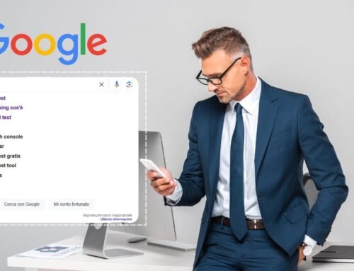 Sfruttare la Potenza di Google Suggest per Una Strategia Keyword SEO Vincente