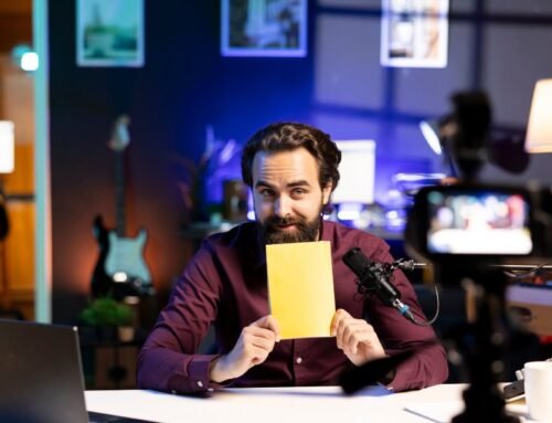 Guida Completa al Social Media Marketing: Strategie e Tattiche per il Successo