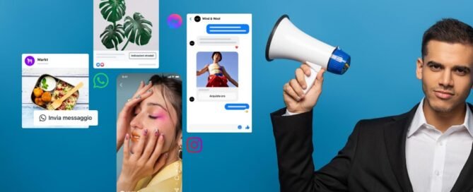 Pubblicità su Facebook