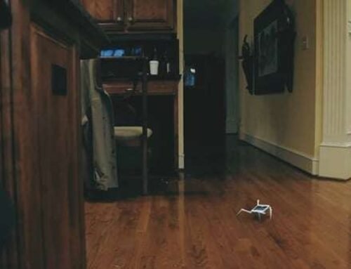 Psycho Siri: Stai atteno al tuo iPhone