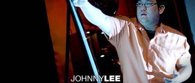 Johnny Lee