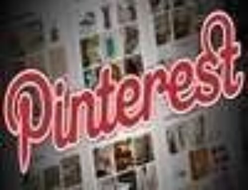 Pinterest: E’ tempo di usare anche questo social? [Infografica]