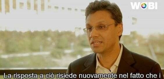 3 V della strategia marketing