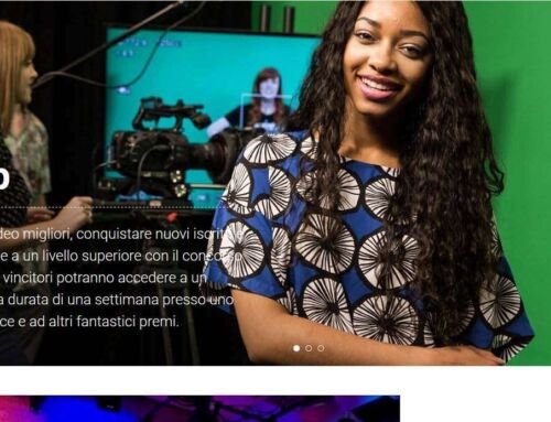 Cos’è YouTube NextUp