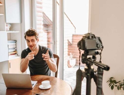 7 trucchi: Vuoi diventare un grande blogger?