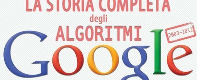 Algoritmi di Google