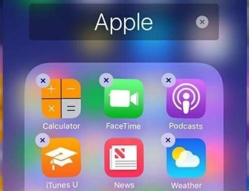 Le aziende italiane cercano programmatori di app per iPhone