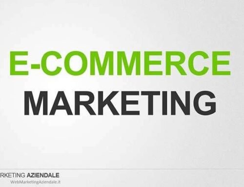 E-commerce: 16 strategie di marketing per aumentare le vendite