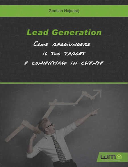 ebook lead generation