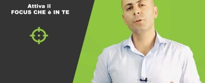 target giusto e prodotto che vende