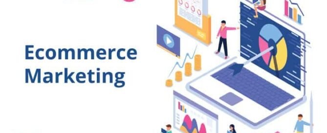 E-commerce marketing