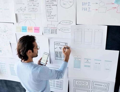 Web Design per ecommerce: perché l’esperienza dell’utente viene sottovalutatà?