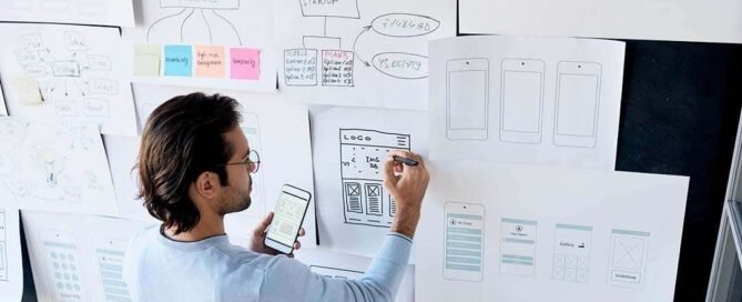 Web Design per ecommerce