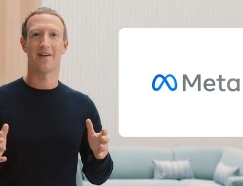 Facebook cambia nome in Meta per enfatizzare la visione del ‘metaverso’
