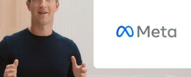 Facebook cambia nome in Meta