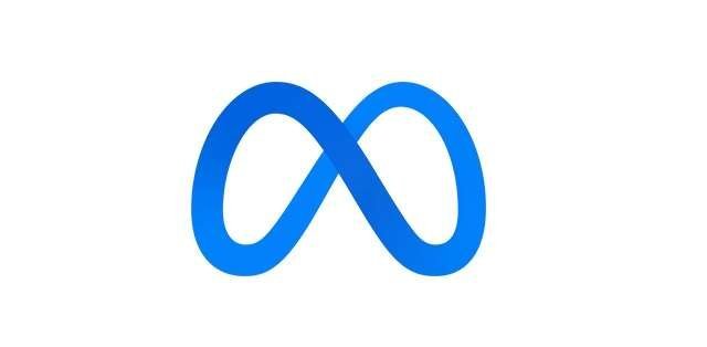 nuovo logo di Facebook