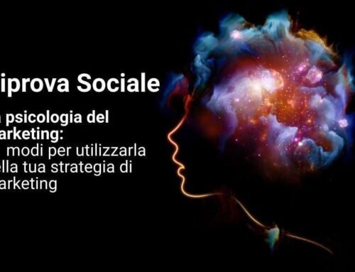 11 tipi di Riprova Sociale per aumentare le vendite del tuo e-commerce