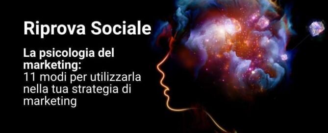 riprova sociale