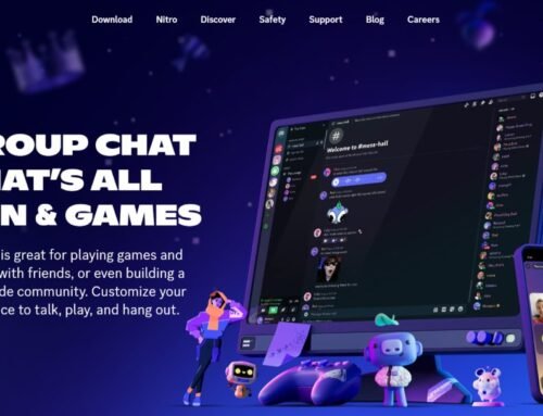 Cos’è Discord e come utilizzarlo nel marketing