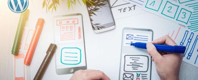 Come creare un sito web