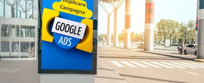 Campagna Google Ads