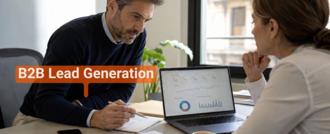 B2B Lead Generation