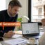 B2B Lead Generation