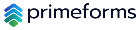 Logo primeforms Logo Primeforms