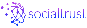 logo Socialtrust Woomail logo