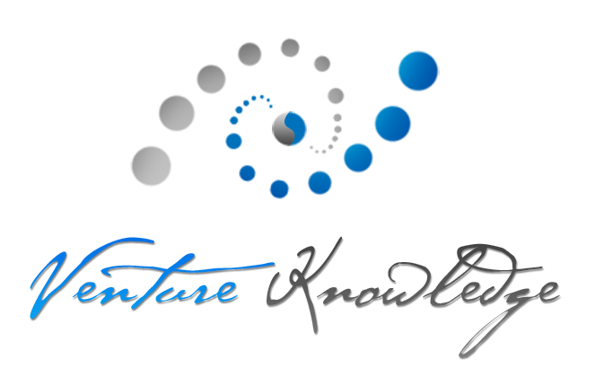 logo Venture Knowledge logo Venture Knowledge