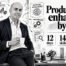 Illustration of Gentian Hajdaraj about AI-enhanced productivity: 12 days, 14 skills, and an estimated value of €20,000