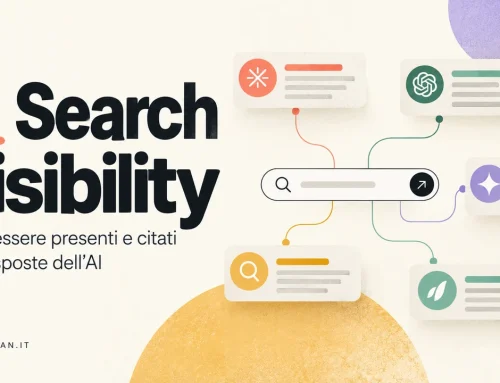 AI Search Visibility: GEO, LLM SEO e come misurarla davvero