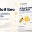 AI Search Visibility in Italia 2026, libro di Gentian Hajdaraj nato dalla ricerca Telescop