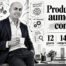 Illustrazione di Gentian Hajdaraj sulla produttività con l'intelligenza artificiale: 12 giorni, 14 competenze professionali e 20.000 euro di valore stimato.